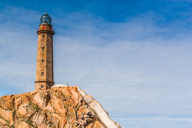 Costa Da Morte/Finisterre From La Coruña Private Tour/Shore Excursion - Transportation Details