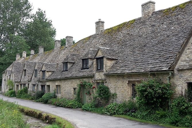Cotswolds in a Day Tour From Moreton-In-Marsh / Stratford-On-Avon - Highlights and Experiences