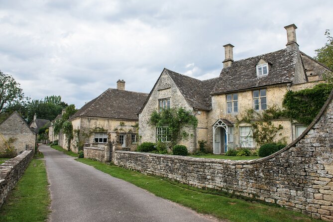 Cotswolds Private Tour From Southampton - Pricing and Refunds