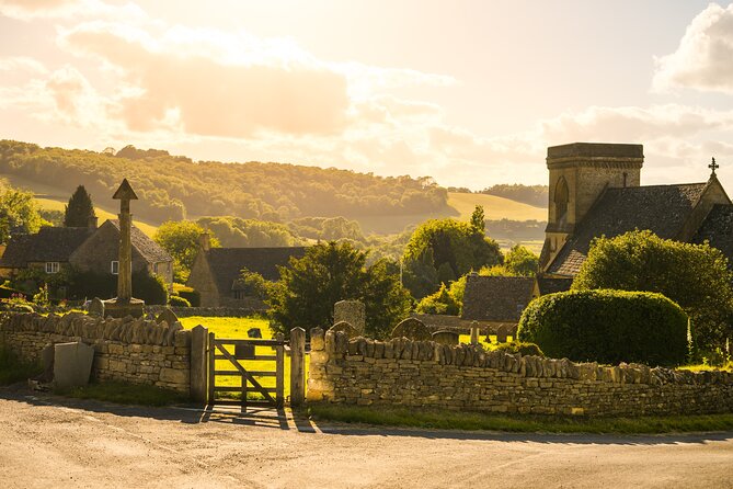 Cotswolds Village Private Car Tour and Photoshoot - Support and Contact Details