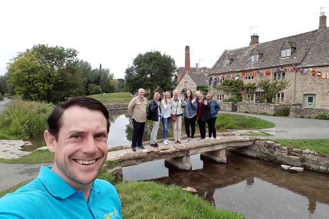 Cotswolds Villages Full-Day Small-Group Tour From Oxford - Pricing and Support