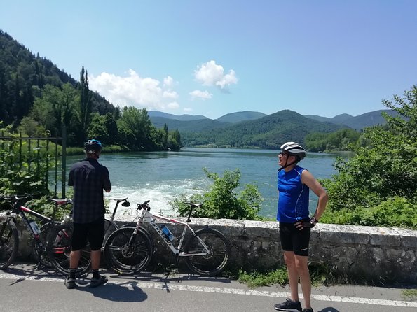 Countryside MTBike Rieti Valley Tour - Private Tour Experience