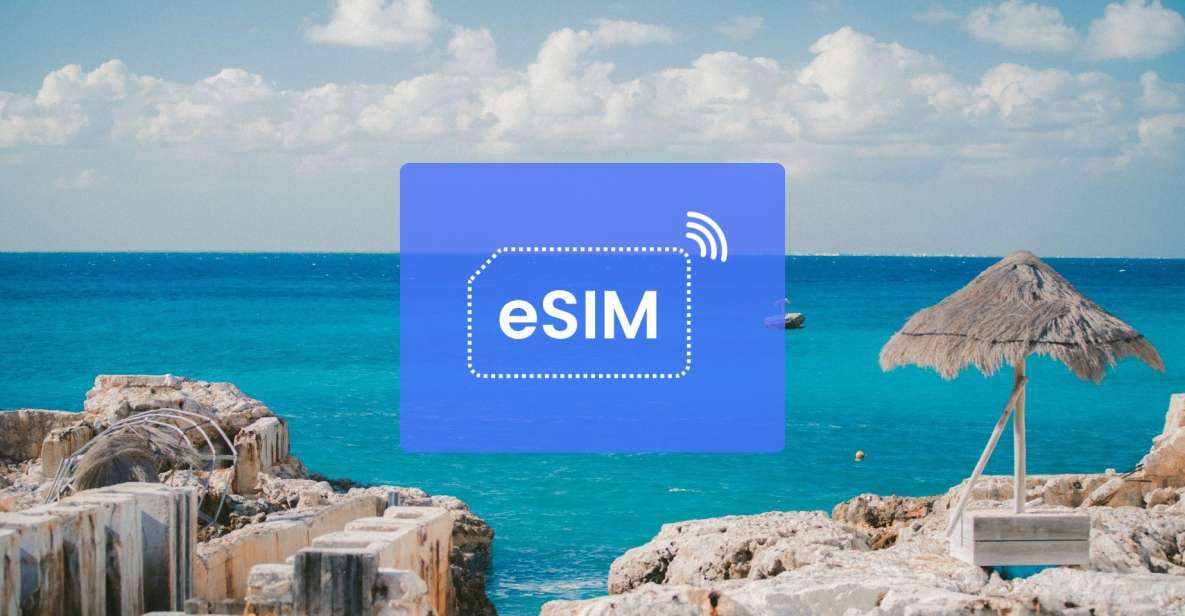 Cozumel: Mexico Esim Roaming Mobile Data Plan - Last Words