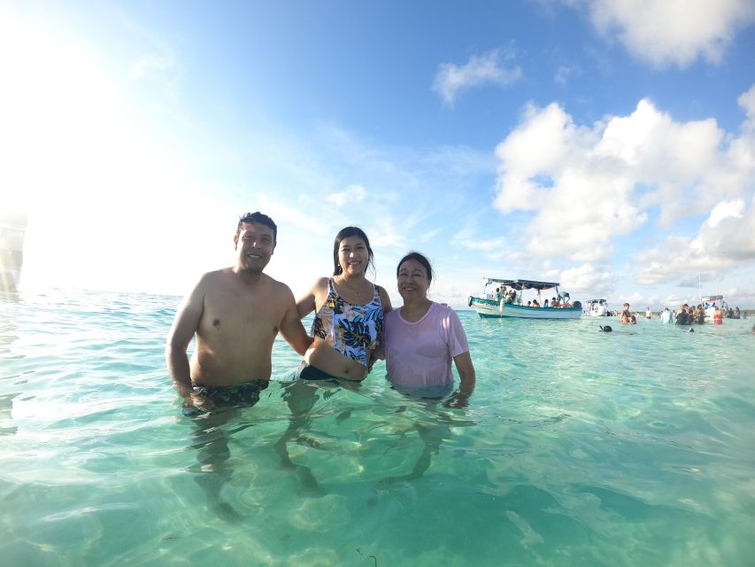 Cozumel: the Heavenly Sanctuary of Starfish - Last Words