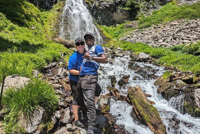 Crater Lake Day Shared Tour - Booking Information