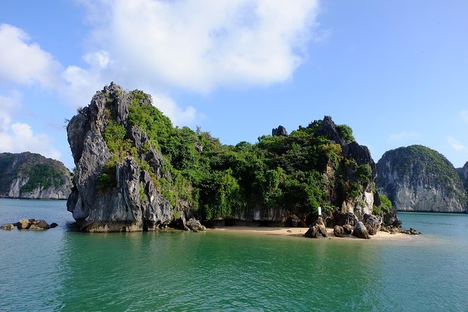 Cruising & Kayaking in Lan Ha Bay - Halong Bay - Cat Ba Island - Insider Tips