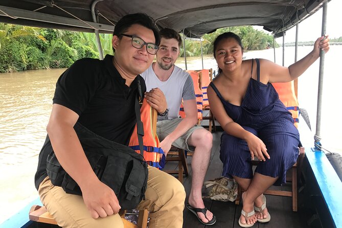 Cu Chi Tunnels and Mekong Delta - Luxury Tour From HCM City - Feedback Highlights and Recommendations