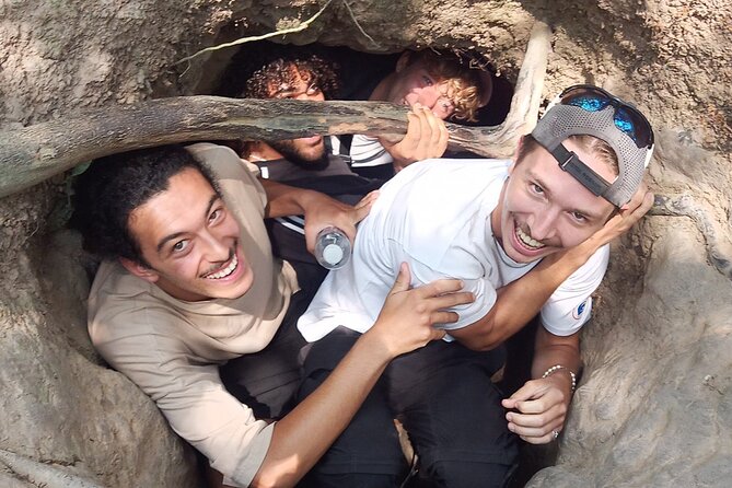 Cu Chi Tunnels: Ben Duoc Non-Touristy - Small Group Tour - Cancellation Policy