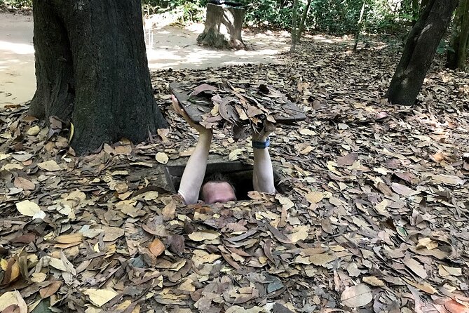 Cu Chi Tunnels - Cao Dai Temple and the Black Virgin Mountain - Private Tour - Tour Pricing Details