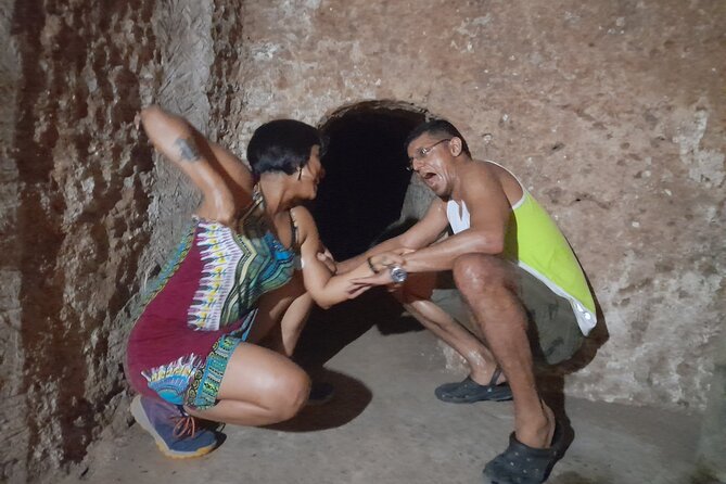 Cu Chi Tunnels VIP Tour From Ho Chi Minh City - Customer Reviews