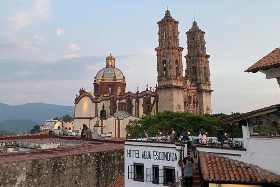 Cuernavaca and Taxco Day Tour - Traveler Feedback