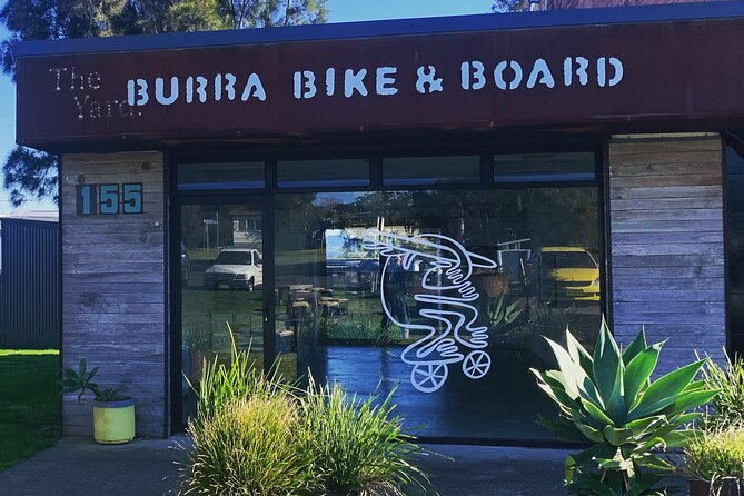 Culburra Beach FAT Bike Tour - Viator Help Center