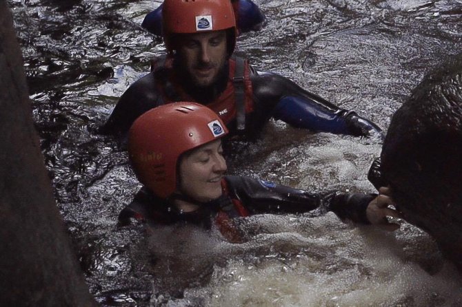 Cumbria Gorge Walking Experience  - Lake District - Tips for a Memorable Experience