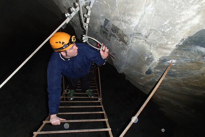 Cumbria Mine Climbing Experience  - Keswick - Common questions
