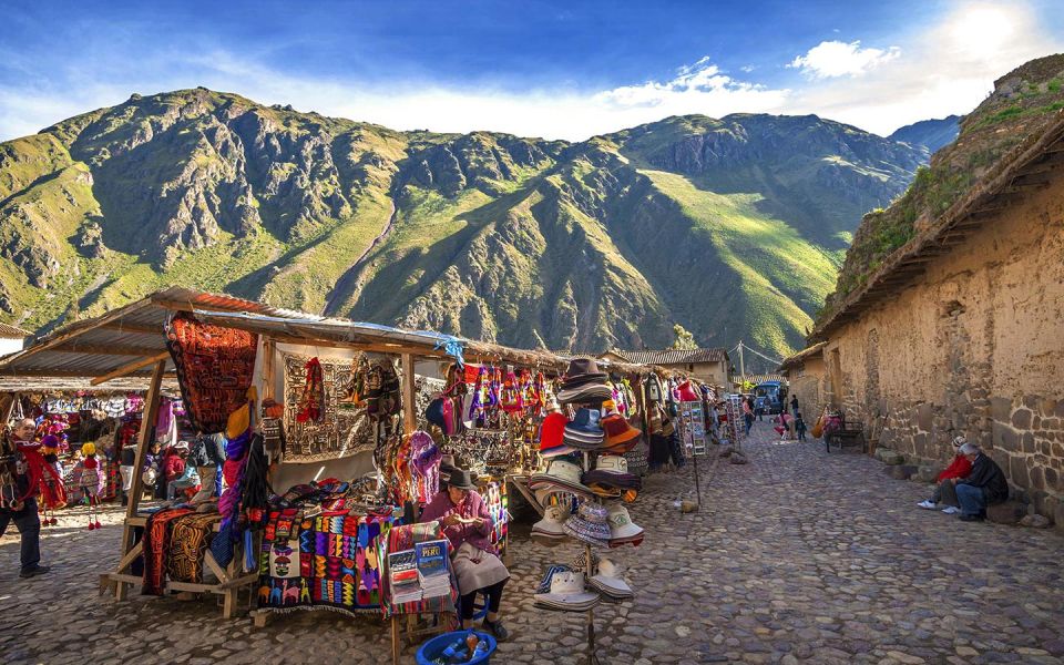 Cusco 3 Days: Maras- Moray, Sacred Valley and Machu Picchu - Packing Essentials