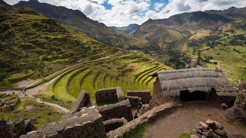 Cusco 3 Days: Sacred Valley, Humantay Lake & Machu Picchu - Common questions