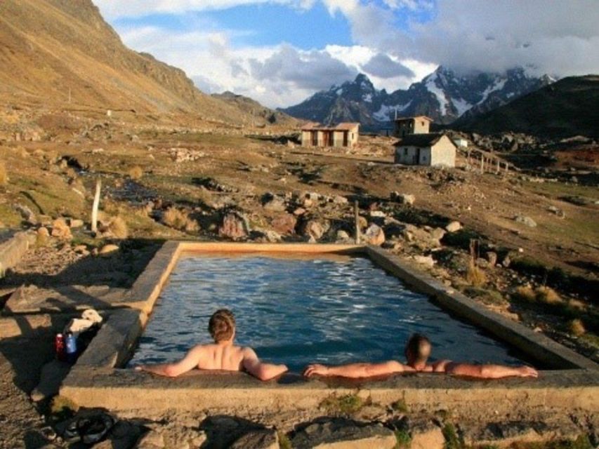 Cusco: Ausangate Tour 7 Lagoons With Hot Springs - Last Words