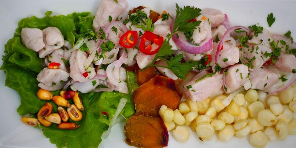 Cusco: Ceviche and Saltado Lomo Peruvian Kitchen Classes - Inclusions