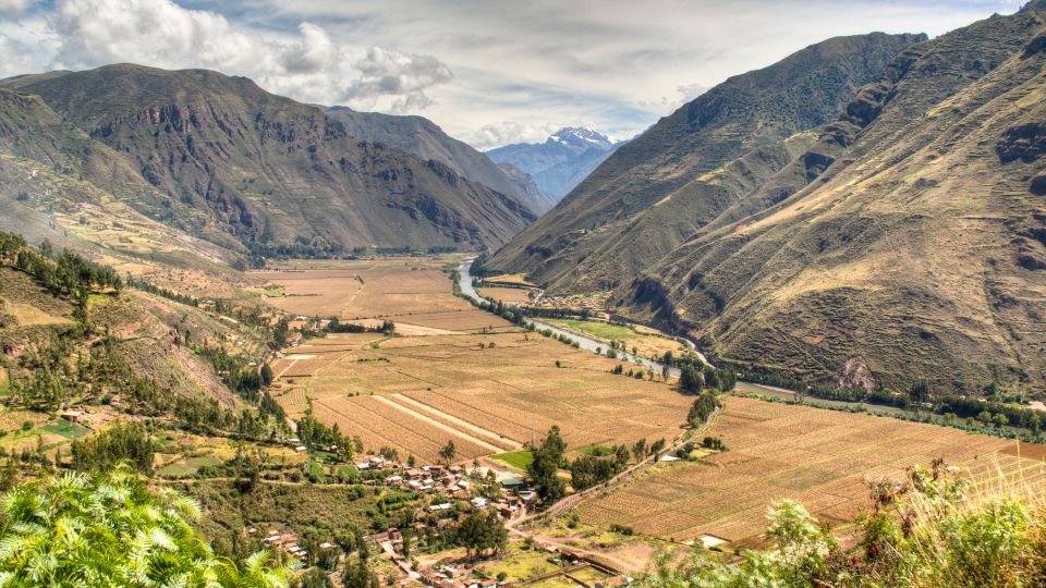 Cusco City Tour, Sacred Valley & Machupicchu: Private Tours - Exploring Key Locations and Activities