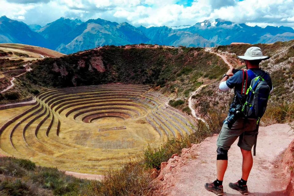 Cusco: Full-Day Sacred Valley and Maras Tour - Tour Highlights
