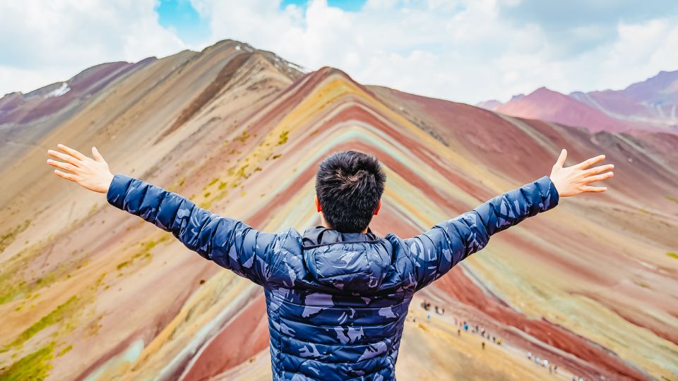 Cusco: Full-Day Tour to Rainbow Mountain - Review Highlights