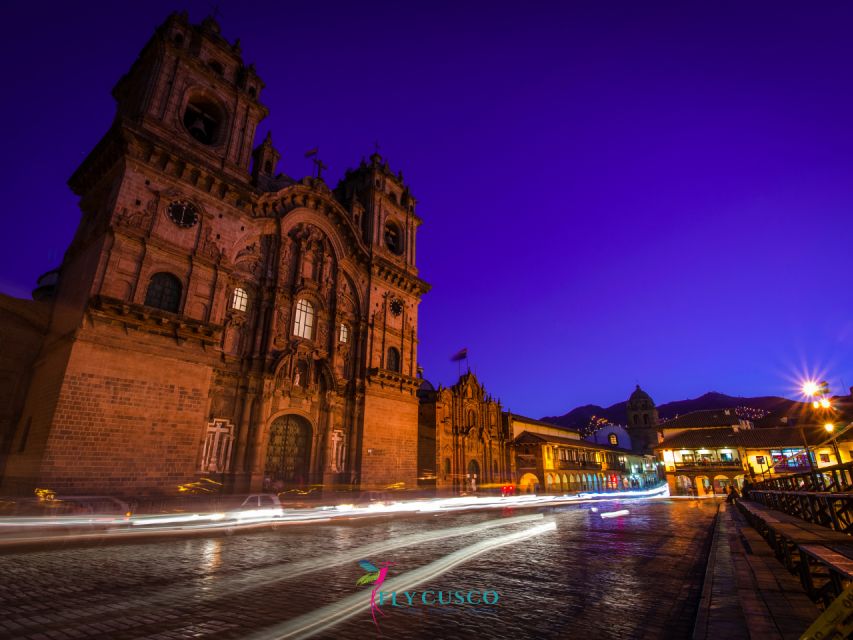 Cusco: Guided Day Tour and Rainbow Mountain Hike With Lunch - Customer Reviews