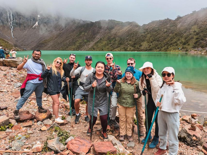 Cusco: Humantay Lake Guided With Buffet Breakfast and Lunch - Preparation Tips