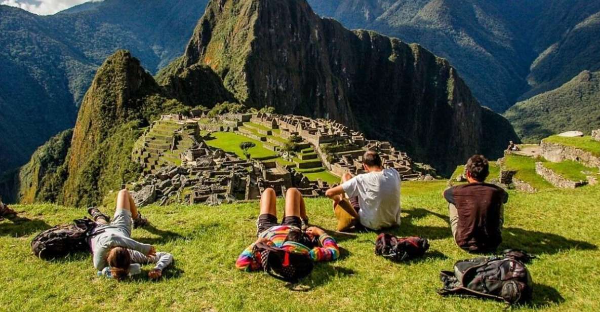 Cusco: Machu Picchu By Car 2 Days and 1 Night - Common questions