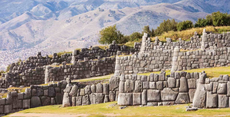 Cusco: MachuPicchu and Sacred Valley 4-Day Tour - Day 3: Machu Picchu Discovery