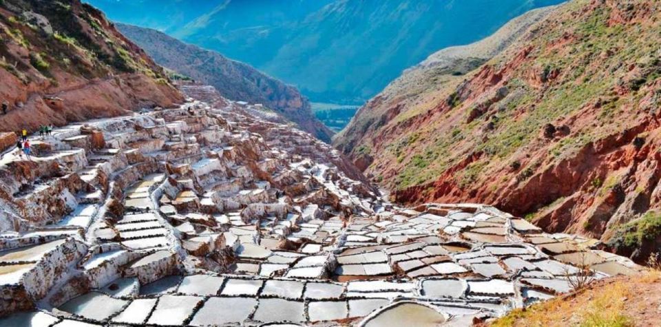 Cusco: Moray and Salineras De Maras Private - Common questions