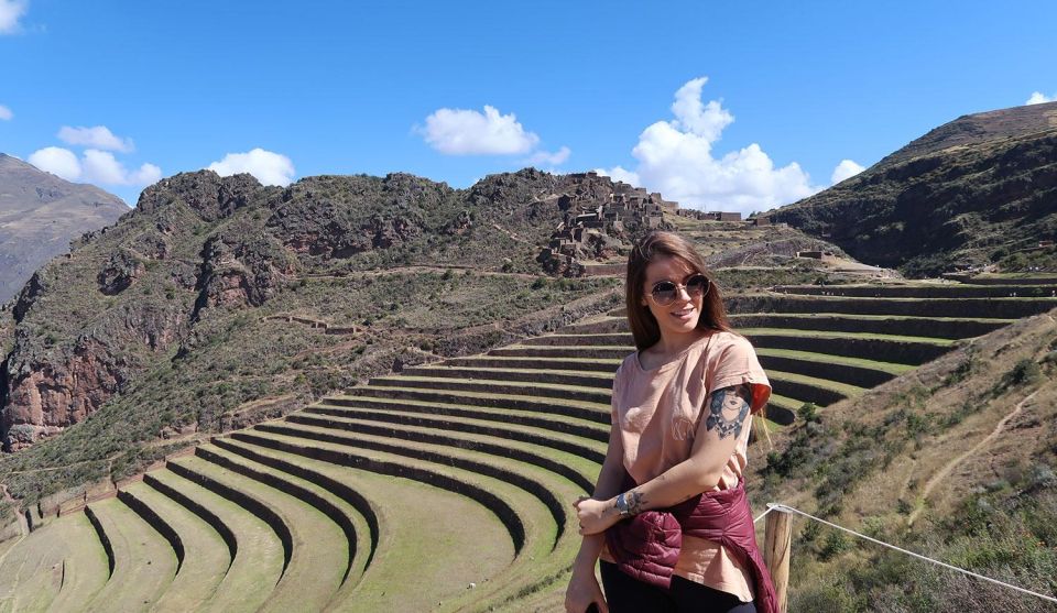Cusco: Pachamanca Ancestral Gastronomic Tour and Pisaq Visit - Necessary Items to Bring