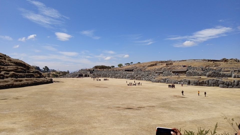 Cusco: Panoramic Bus Tour With Shamanism and Wool Weaving - Practical Information