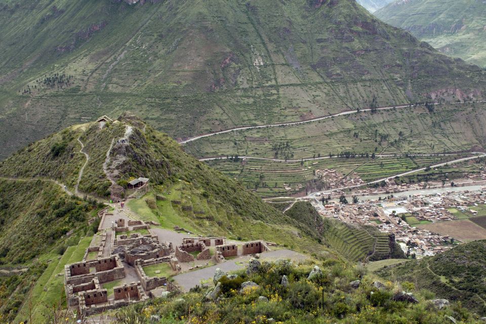 Cusco: Pisac Local Market and Ollantaytambo Private Tour - Customer Review