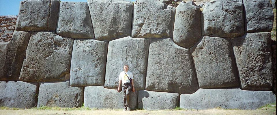 Cusco: Private City Tour and Saksaywaman Visit With Transfer - Expert Guide and Driver