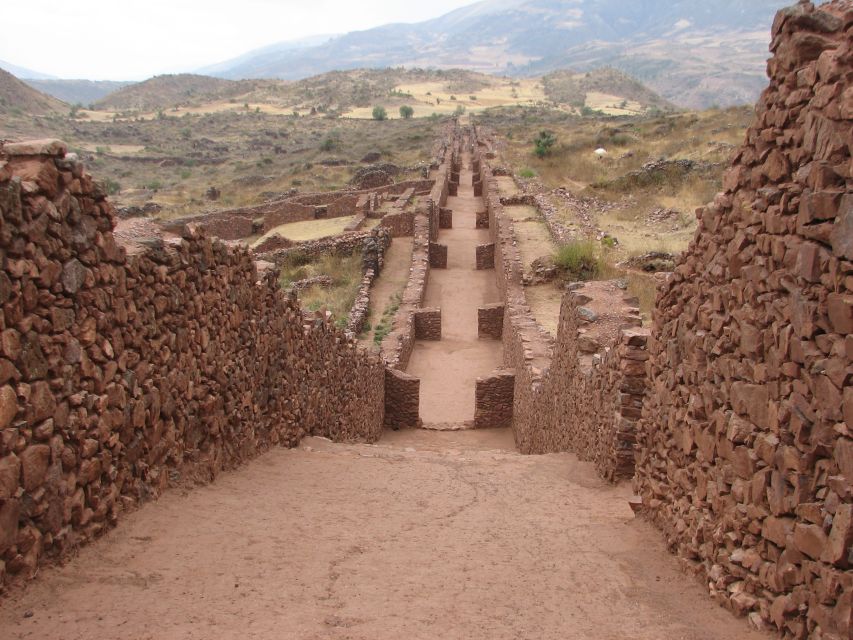 Cusco: Private Southern Valley & Huasao Groot Tour - Inclusions and Experiences