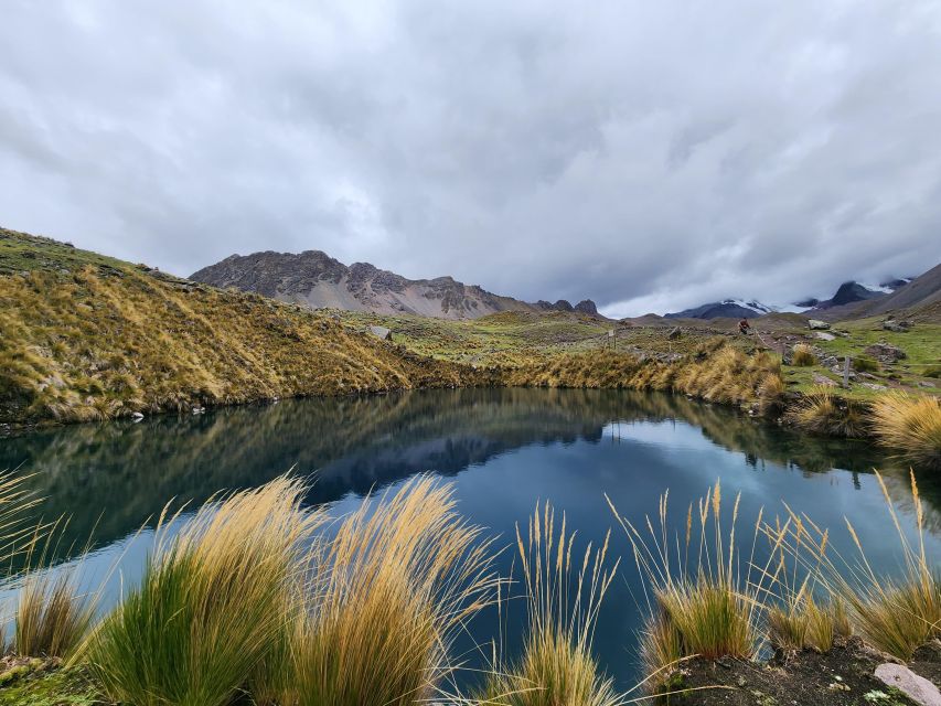 Cusco: Private Tour in One Day to the 7 Lagoons of Ausangate - What to Bring