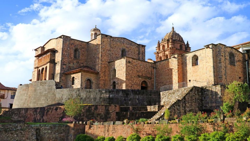 Cusco: Sacred Valley - Machu Picchu - Humantay Lake - Highlights of the Tour