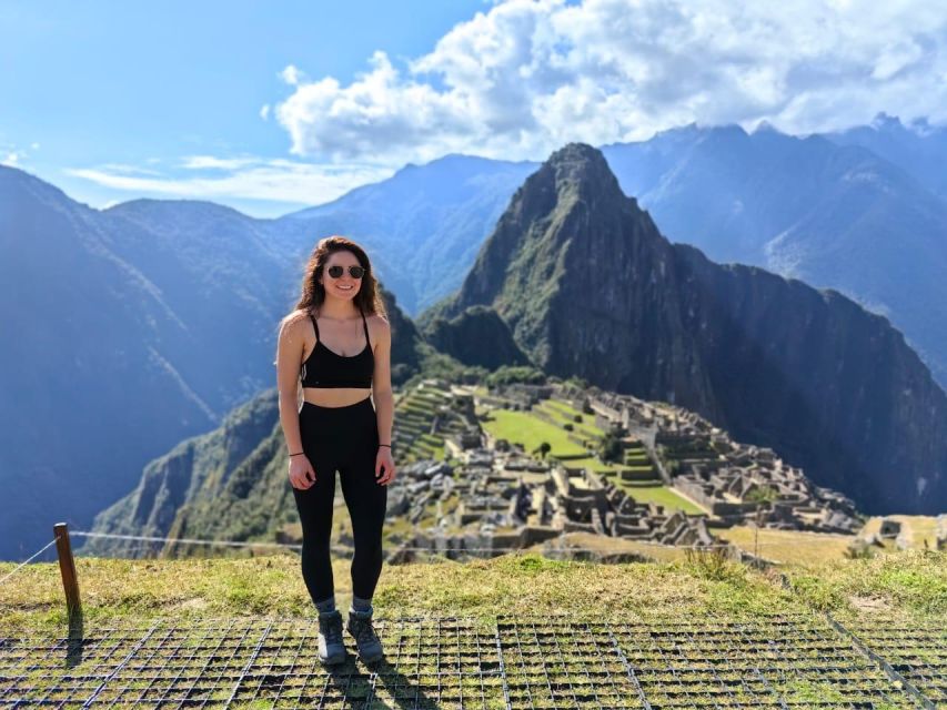 Cusco: Sacred Valley-Machu Picchu-Ica-Paracas 9Days-8Nights - Adventure to Humantay Lake