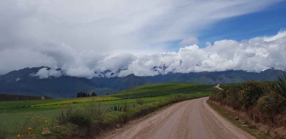 Cusco: Sacred Valley of the Incas Experience - Accessibility