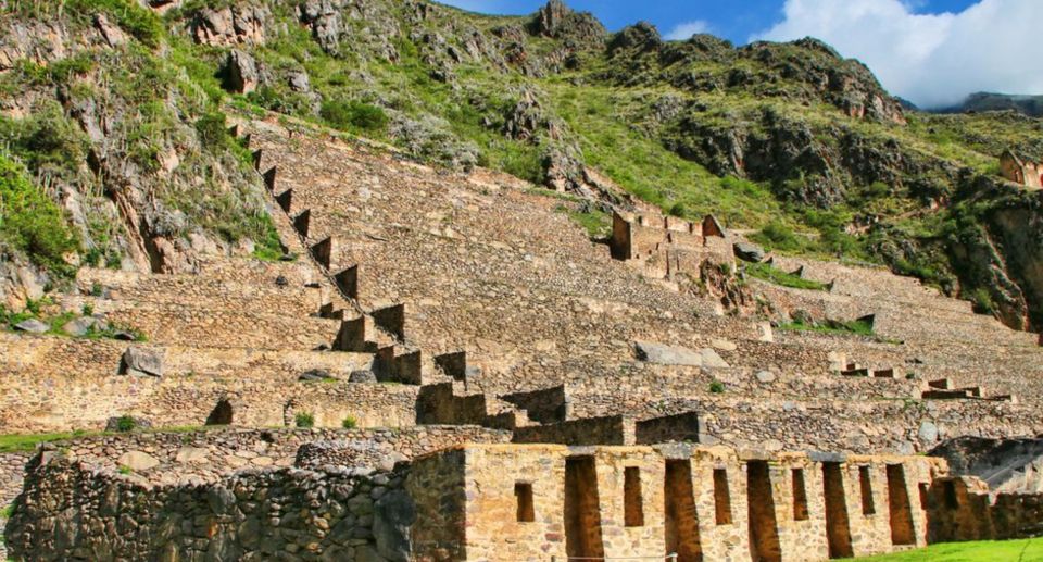Cusco: Sacred Valley Tour Pisac and Ollantaytambo - Last Words