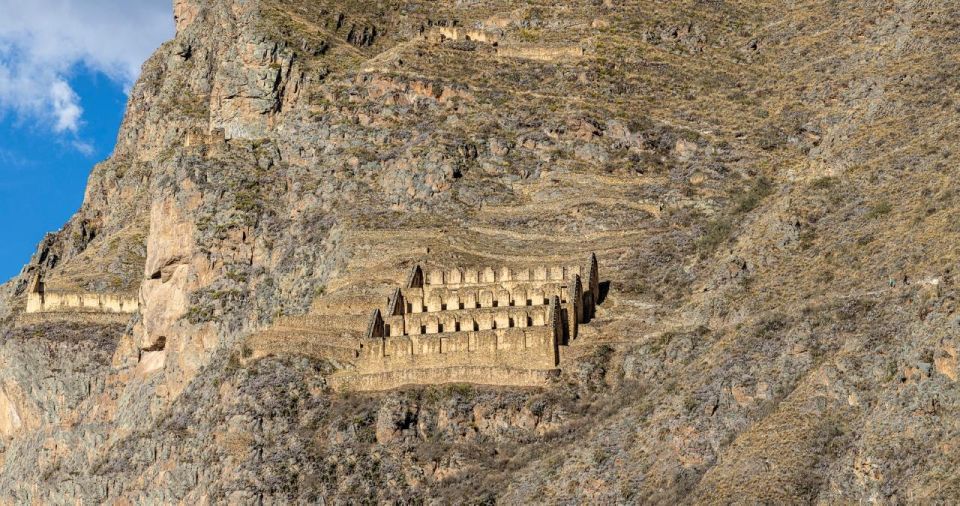 Cusco: Sacred Valley Traditional Buffet Lunch - Private - Reservation Details