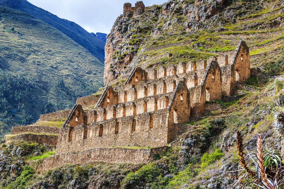 Cusco: Sacred Valley VIP Tour - Inclusions