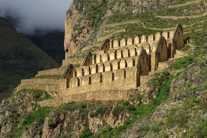 Cusco Small-Group 1-Week Inca Sightseeing Tour - Ancient Inca Cities and Ruins