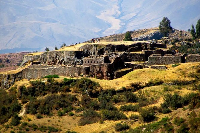 Cusco Small-Group Incan Archeology Tour With Transport - Photo Gallery and Reviews