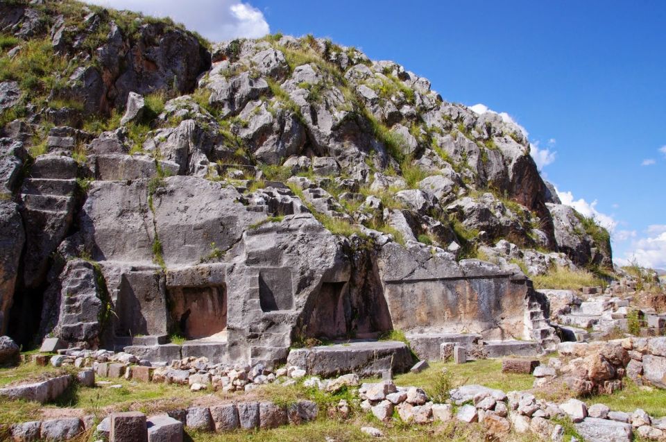 Cusco: Temple of the Moon & Devil's Balcony Horseback Ride - Important Notes