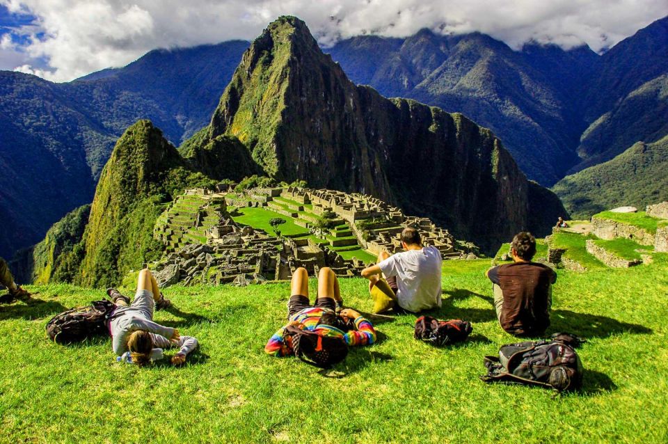 Cusco to Machu Picchu By Car 2 Days - Booking and Flexibility