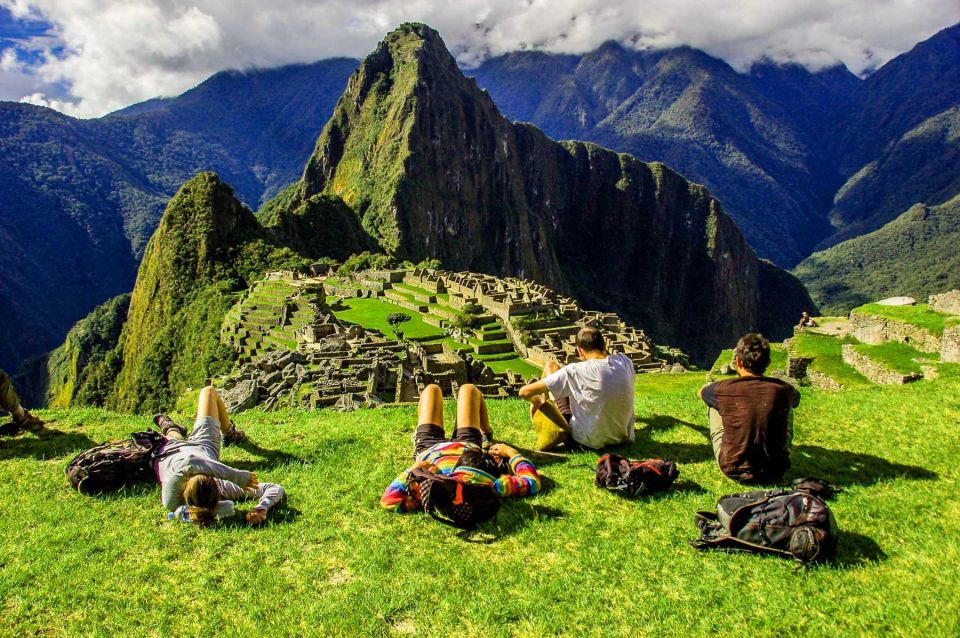 Cusco to Machu Picchu Day Trip - Practical Information