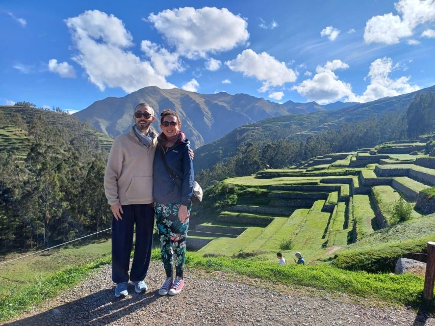 Cusco: Tour to the Sacred Valley and Machupicchu in Two Days - Machu Picchu Exploration