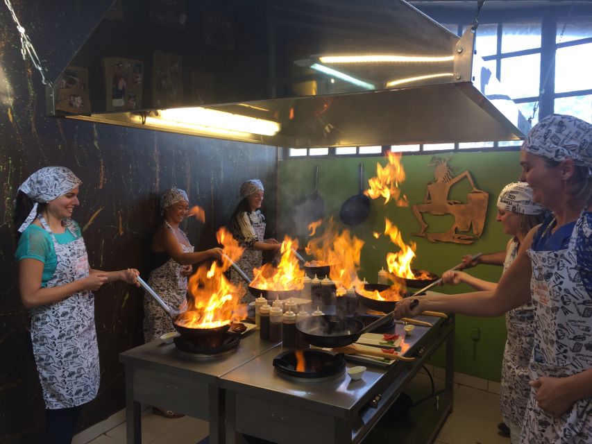 Cusco: Traditional Cooking Class at Marcelo Batata - Enjoy Authentic Pisco Tastings