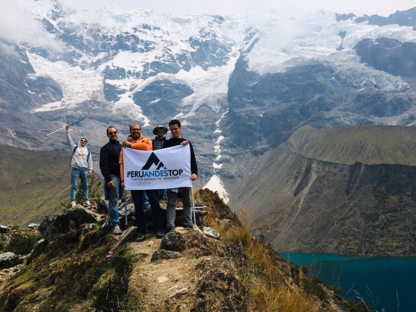 Cusco: Trek to Humantay Lagoon With Breakfast and Lunch - Additional Information